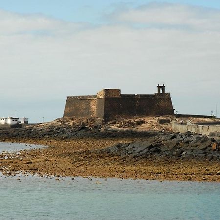 Eslanzarote Arrecife 360º Rooftop Suite, Super Wifi المظهر الخارجي الصورة