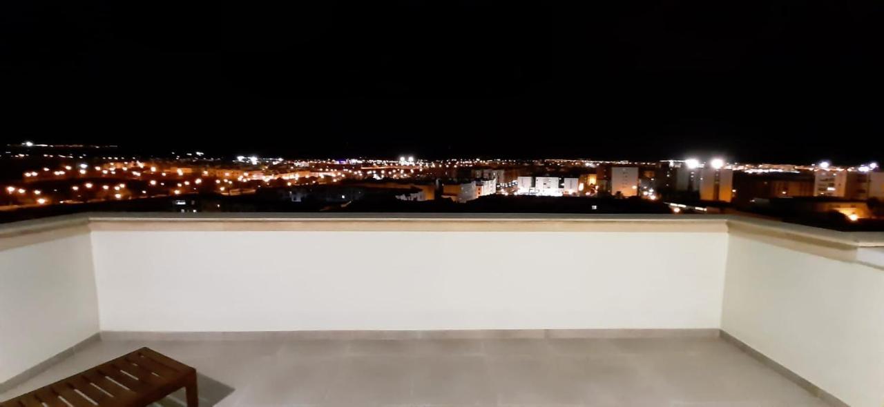 Eslanzarote Arrecife 360º Rooftop Suite, Super Wifi المظهر الخارجي الصورة